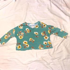 Bailey’s Blossom top